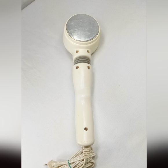 Spa Thermal Massager Vibrator Model TH-26 - Picture 10 of 14